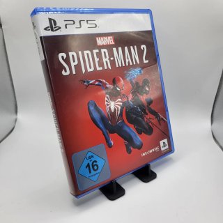 Expositor 3D para consolas y juegos o películas