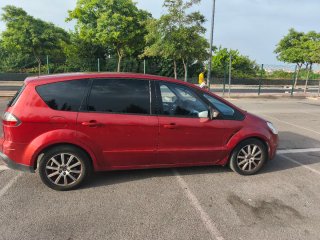 Ford S-MAX 2007