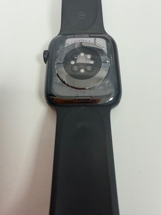 Apple Watch Series 9 muy bien cuidado no negociabl
