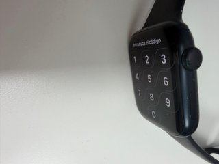 Apple Watch Series 9 muy bien cuidado no negociabl