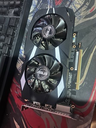 Combo i5 16gb Gtx 1650 Pc Gaming