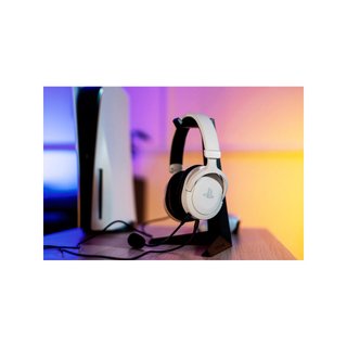 GXTrust Forta 498W auriculares gaming PS5 blancos