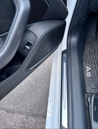 Audi A5 2.0 sportback 2018