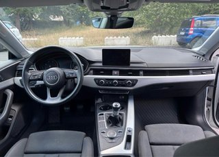 Audi A5 2.0 sportback 2018
