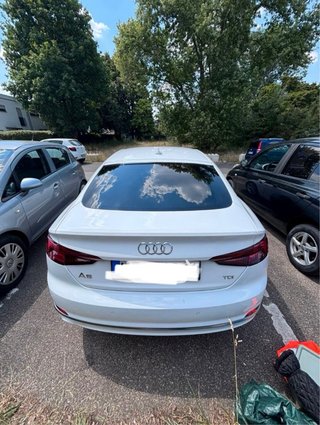 Audi A5 2.0 sportback 2018