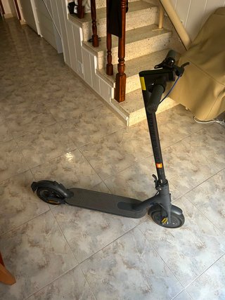 Xiaomi Mi Scooter Pro 3
