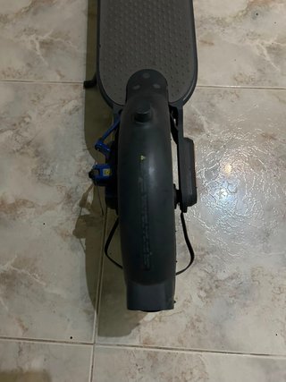 Xiaomi Mi Scooter Pro 3