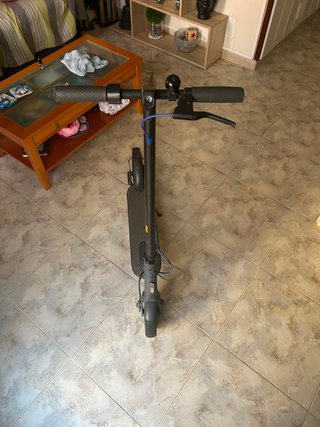 Xiaomi Mi Scooter Pro 3