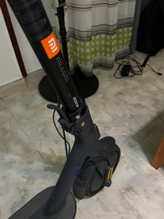 Xiaomi Mi Scooter Pro 3
