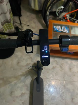 Xiaomi Mi Scooter Pro 3