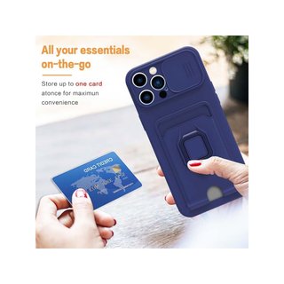 Funda Samsung Galaxy S23 Ultra con cordón y