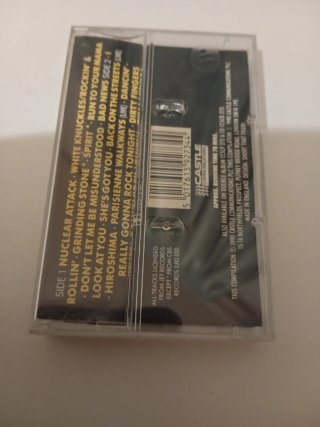 Gary Moore - The Collection Cassette