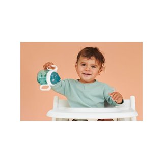 Mepal Mio 2.0 taza aprendizaje anti-derrames bebés