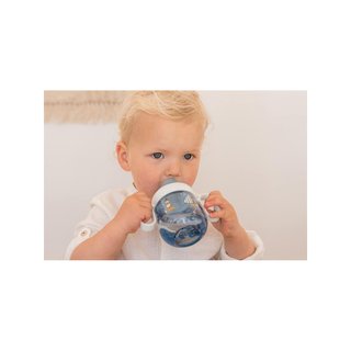 Mepal Mio 2.0 taza aprendizaje anti-derrames bebés