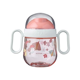 Mepal Mio 2.0 taza aprendizaje anti-derrames bebés