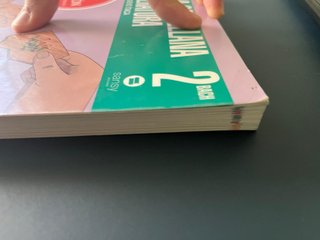 Libro Lengua Castellana y Literatura II Bachiller