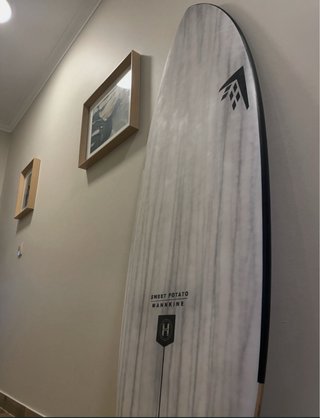 Prancha Surf Firewire Sweet Potato II 5'6