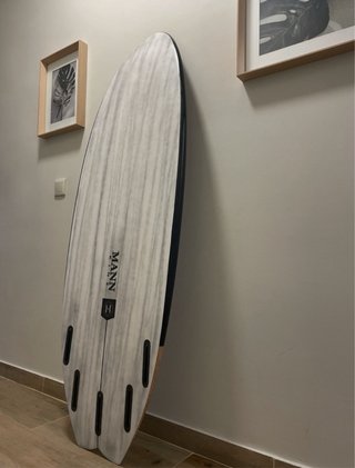 Prancha Surf Firewire Sweet Potato II 5'6