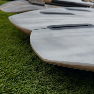 Prancha Surf Firewire Sweet Potato II 5'6