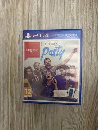 Videojuego