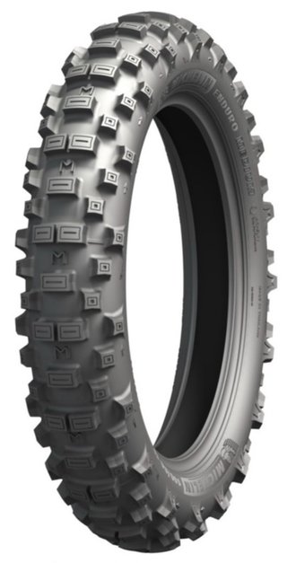 Neumático Enduro Michelin 140/80-18 70R TT