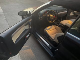 Audi A4 Cabrio