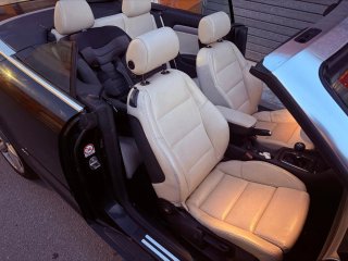 Audi A4 Cabrio