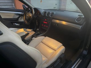 Audi A4 Cabrio