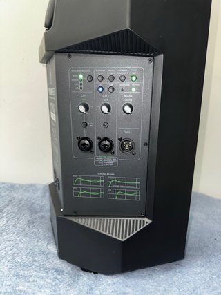Altavoz Mackie Thump Go Portátil Batería