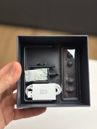 Amplificador de Sonido Cearvol Nano