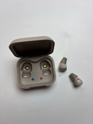Amplificador de Sonido Cearvol Nano