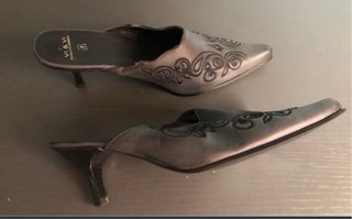 Zapatos Talla 37 y 38