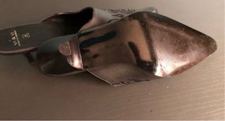 Zapatos Talla 37 y 38