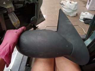 Retrovisor Derecho Ford Fiesta MK4 original ford