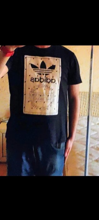 T-shirt Adidas Uomo, Tg M