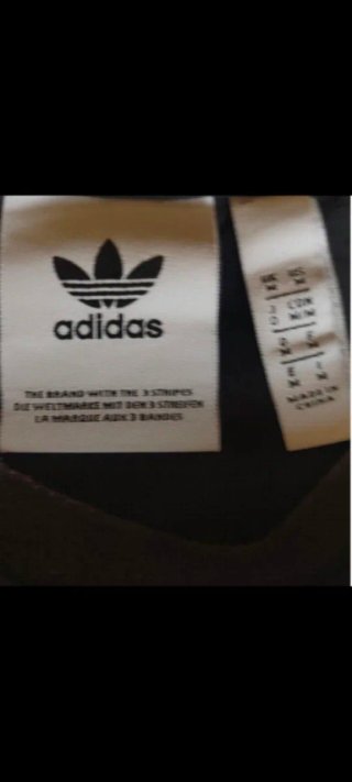 T-shirt Adidas Uomo, Tg M