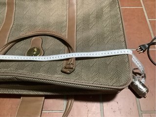 Set 4 valigie vintage