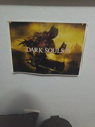 Pack Posters