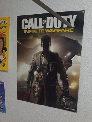 Pack Posters