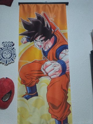 Pack Posters