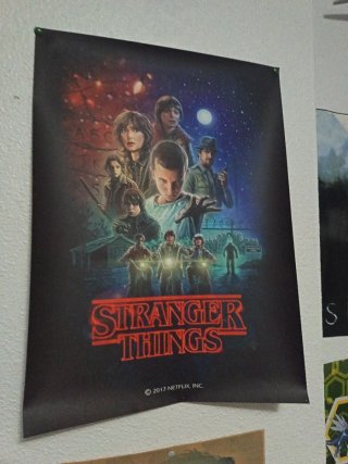 Pack Posters