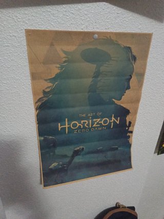 Pack Posters