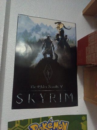 Pack Posters
