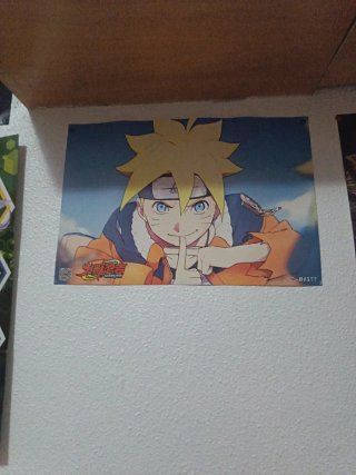 Pack Posters