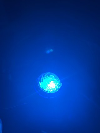Luces LED