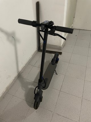 Patinete Xiaomi Mi Scooter 3