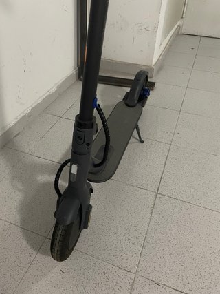 Patinete Xiaomi Mi Scooter 3