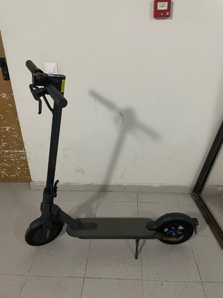 Patinete Xiaomi Mi Scooter 3