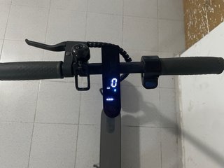 Patinete Xiaomi Mi Scooter 3
