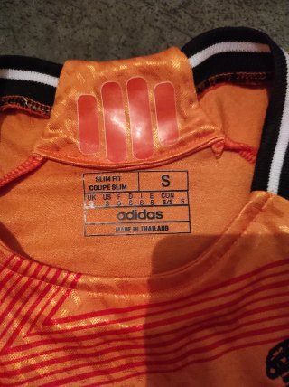 Camiseta Adidas s